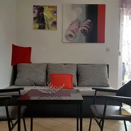 Lejlighed Imela Pula