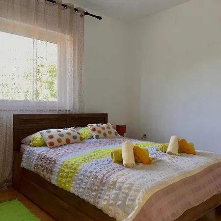 Imela Apartment