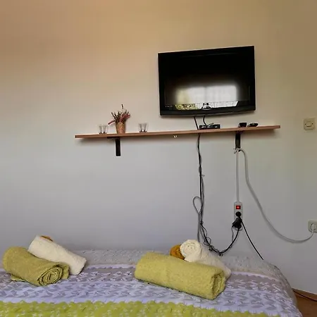 Apartment Imela *