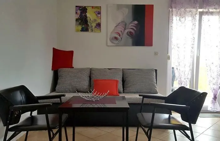 Apartmán Imela Pula